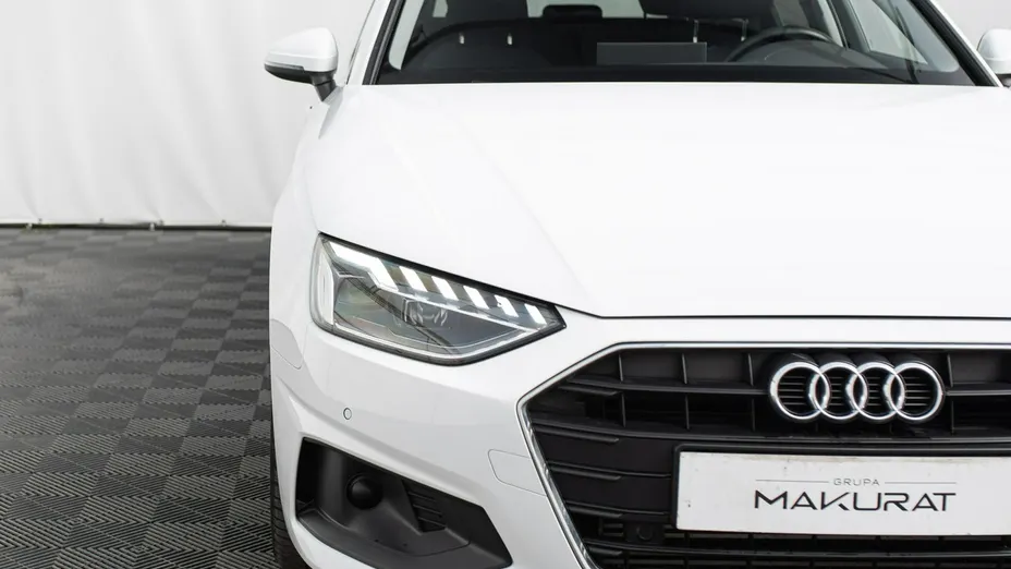 AUDI A4 Avant -