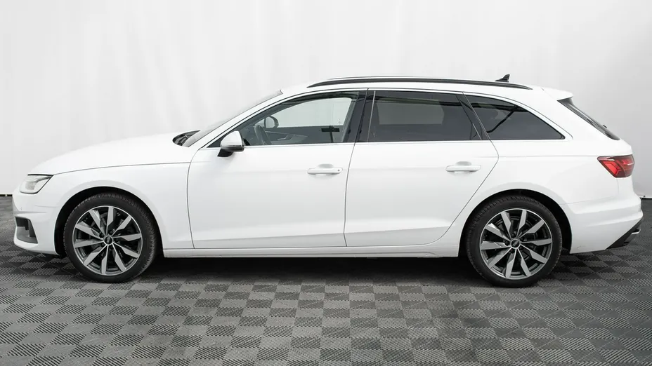AUDI A4 Avant -