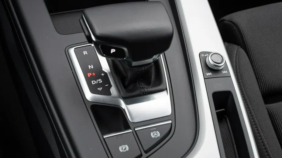 AUDI A4 Avant -