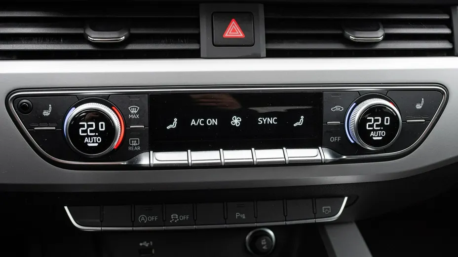 AUDI A4 Avant -