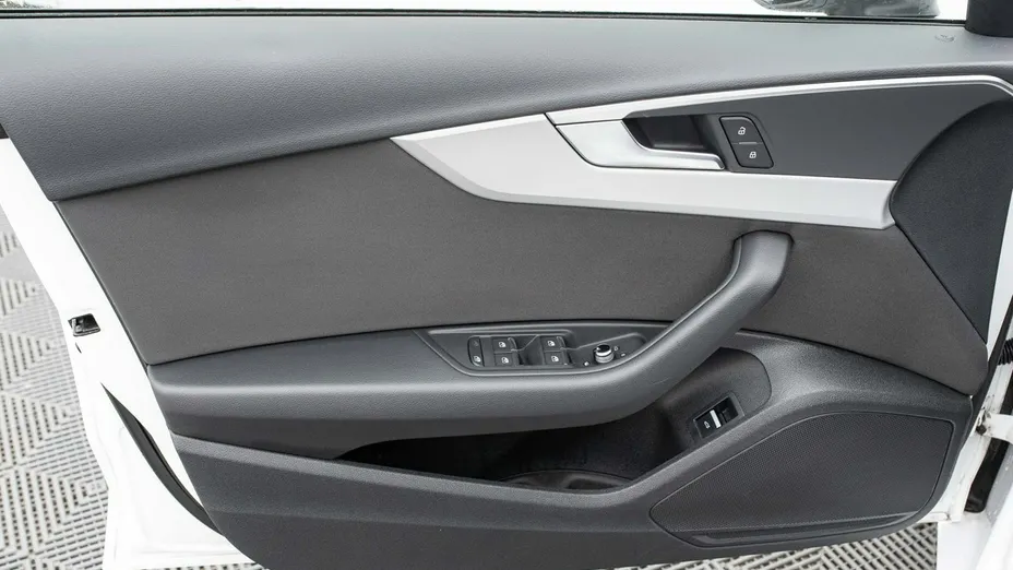 AUDI A4 Avant -