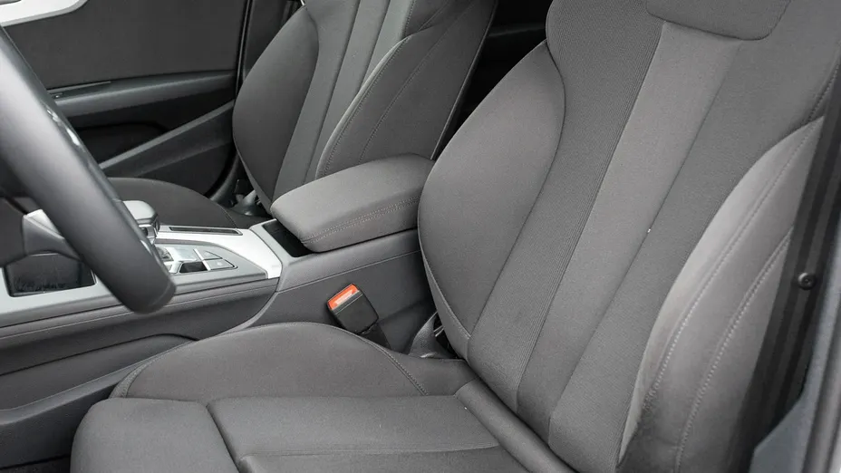 AUDI A4 Avant -