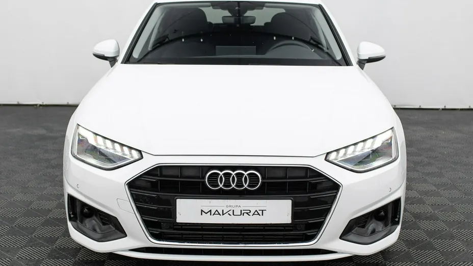 AUDI A4 Avant -