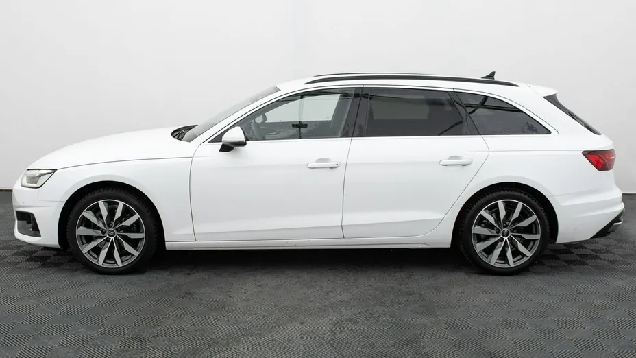 AUDI A4 Avant -