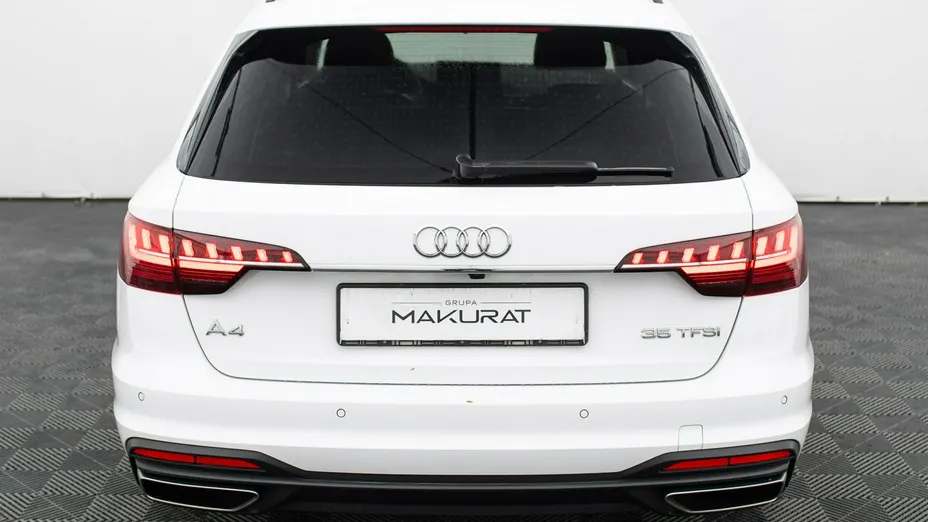 AUDI A4 Avant -