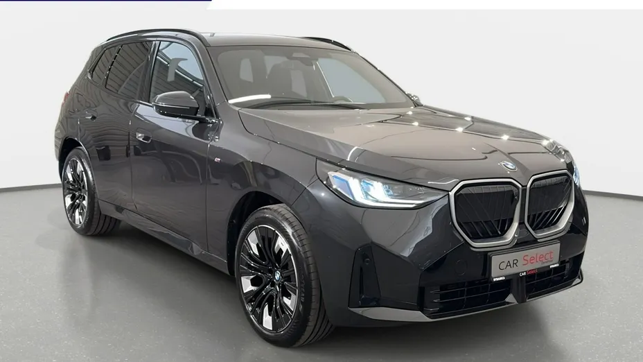BMW X3 -