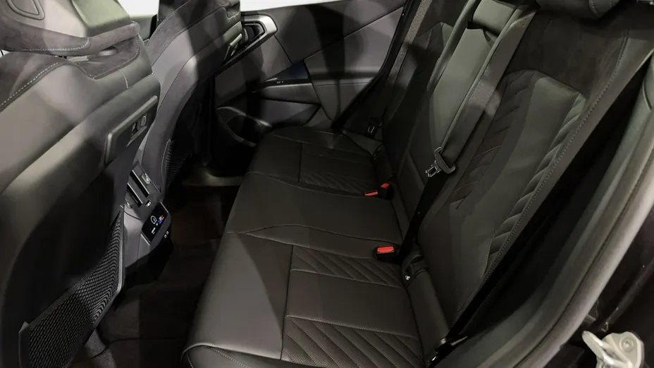 BMW X3 -