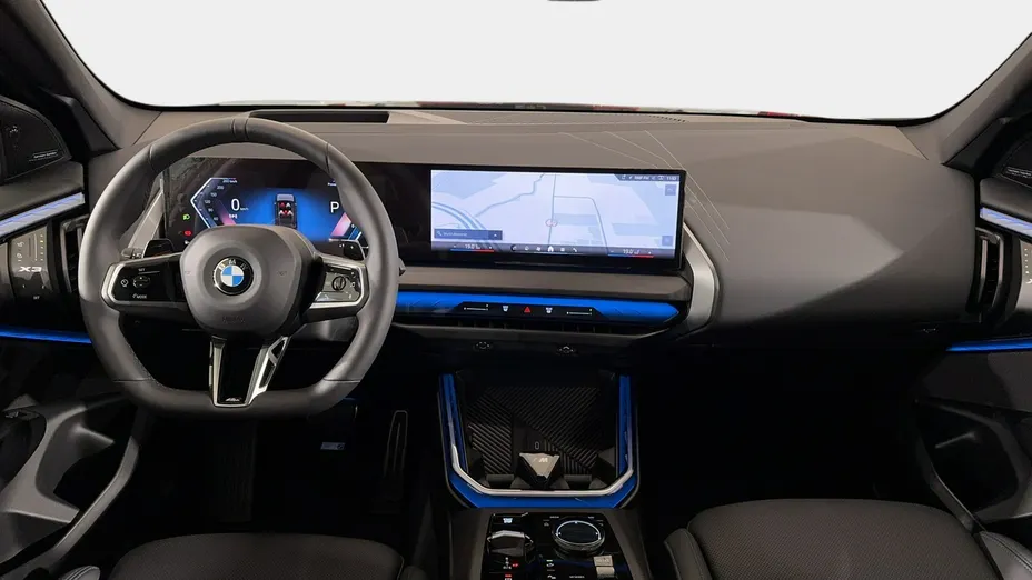 BMW X3 -