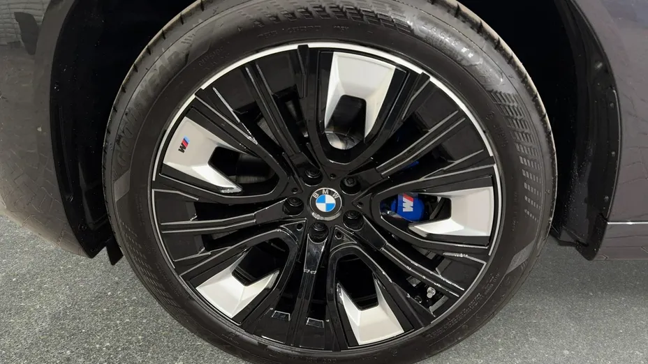 BMW X3 -