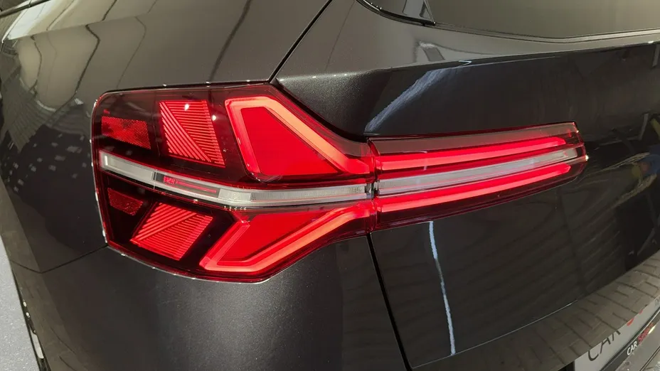 BMW X3 -