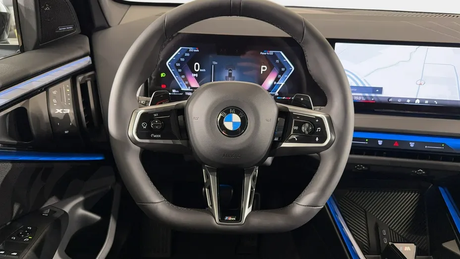 BMW X3 -