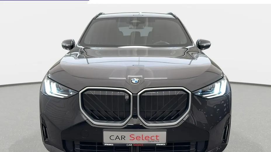 BMW X3 -