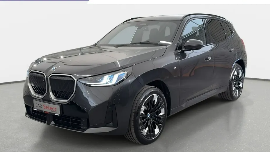BMW X3 -