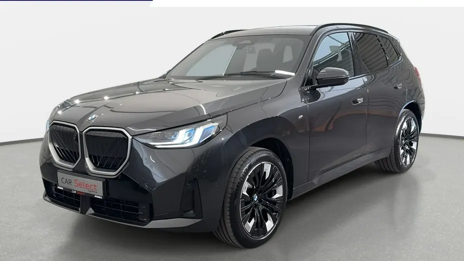 BMW X3 -