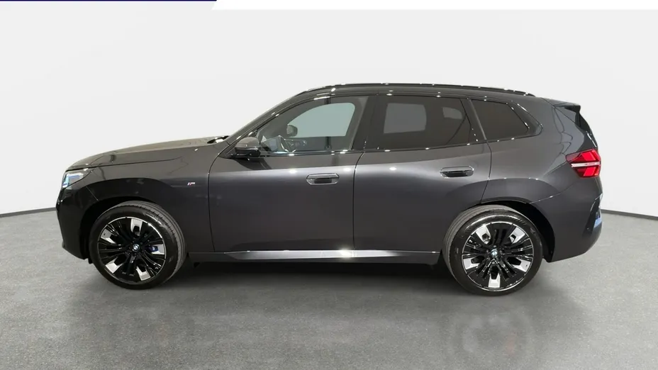 BMW X3 -