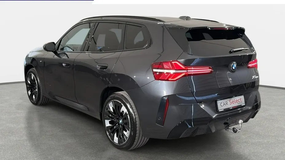 BMW X3 -