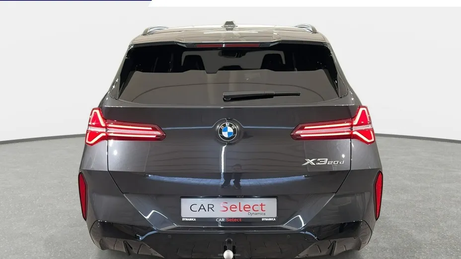 BMW X3 -