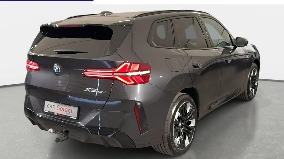 BMW X3 -
