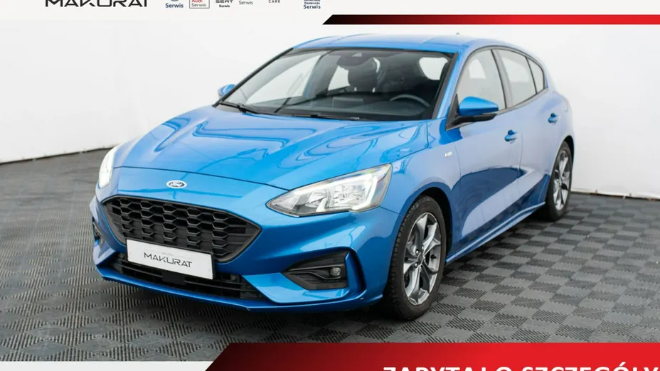 FORD Focus -