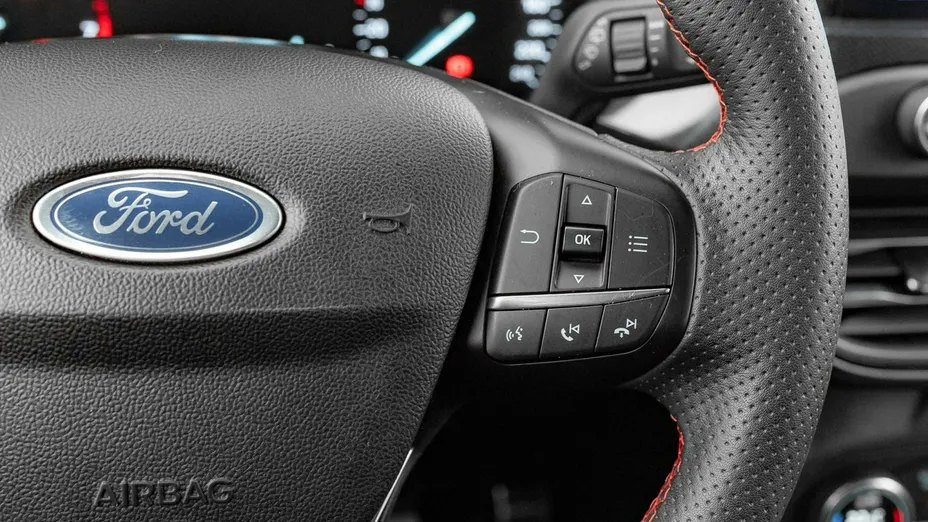 FORD Focus -