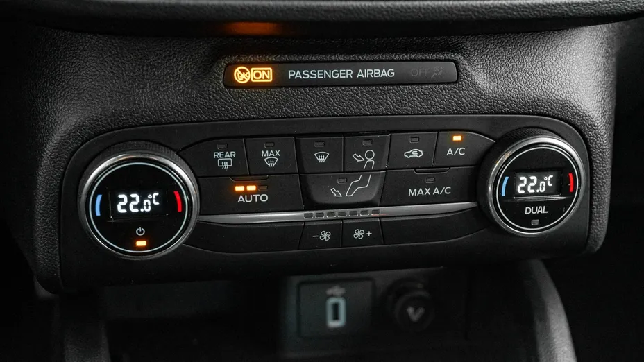 FORD Focus -