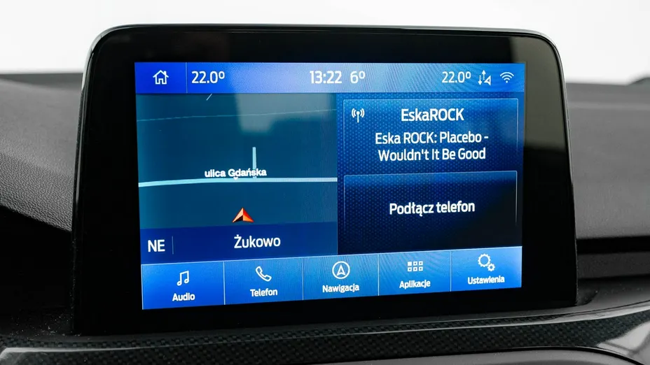 FORD Focus -