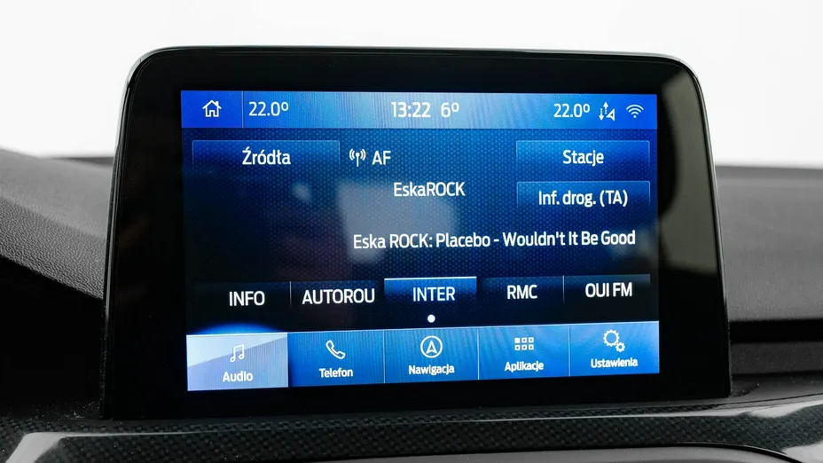 FORD Focus -