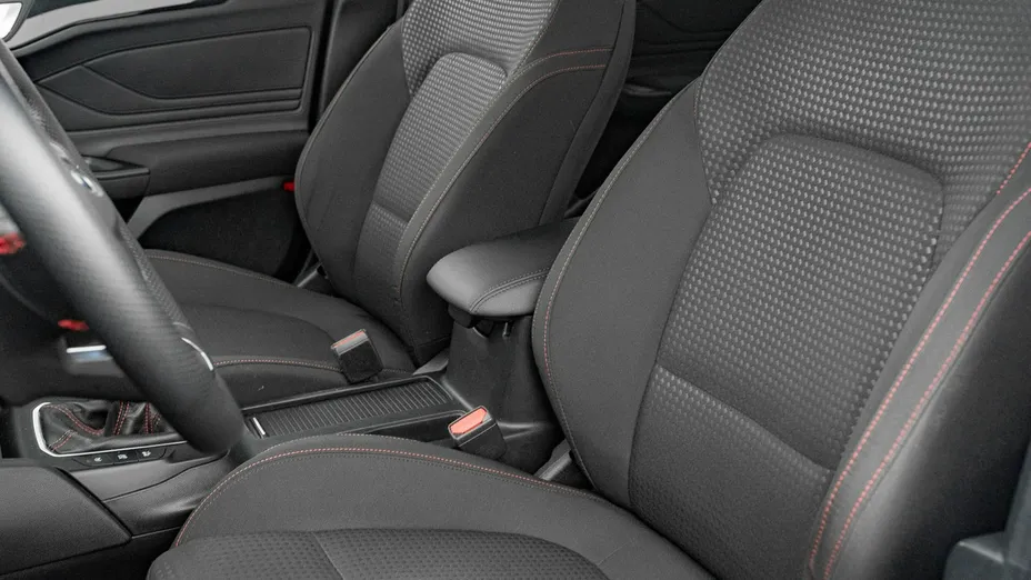FORD Focus -