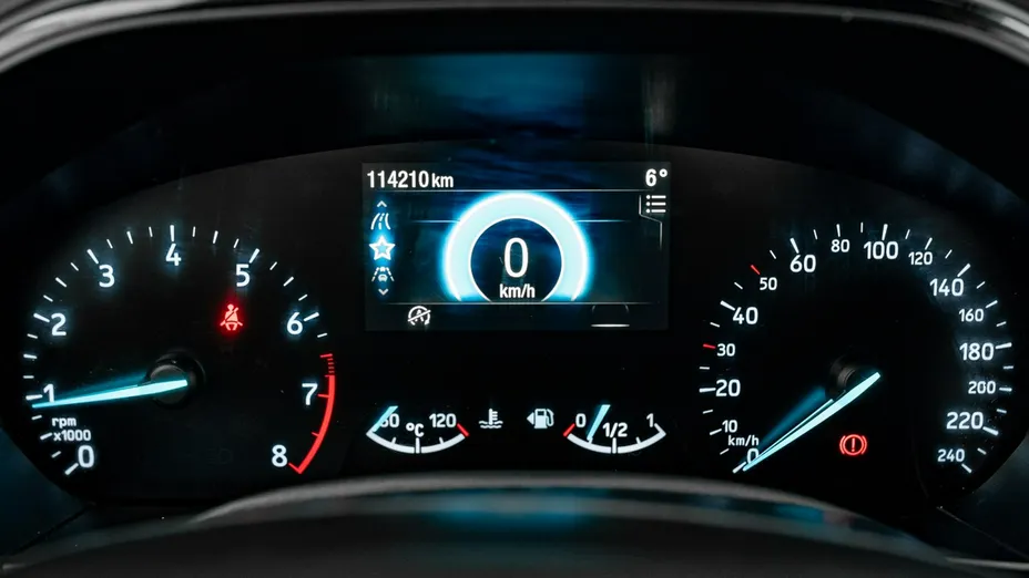 FORD Focus -