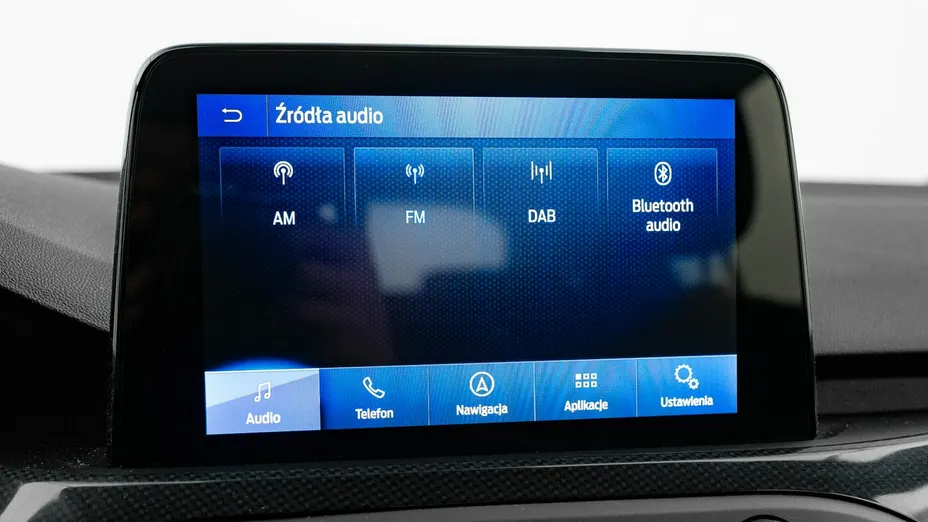 FORD Focus -
