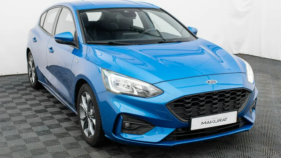 FORD Focus -