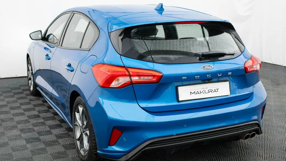 FORD Focus -