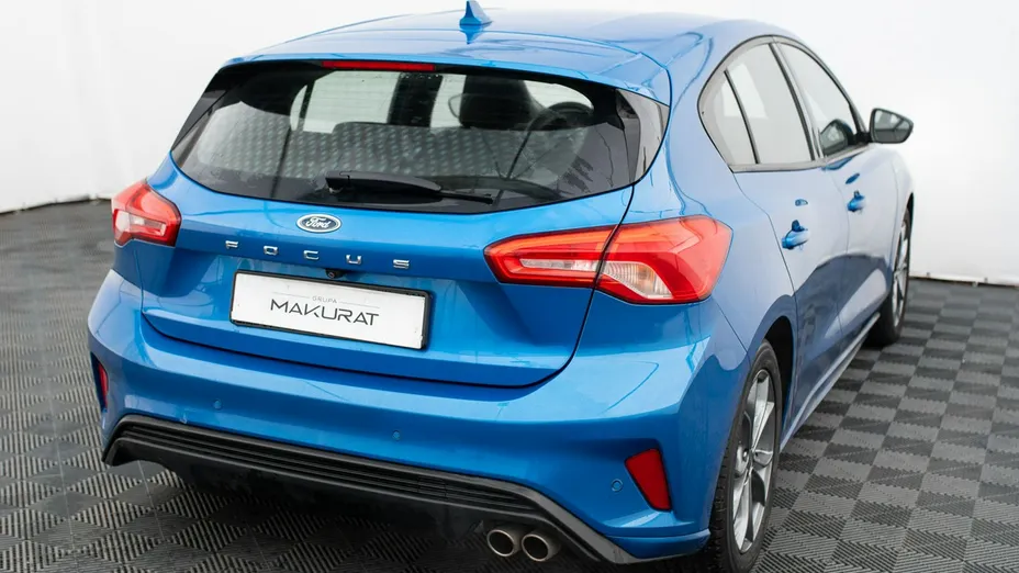 FORD Focus -