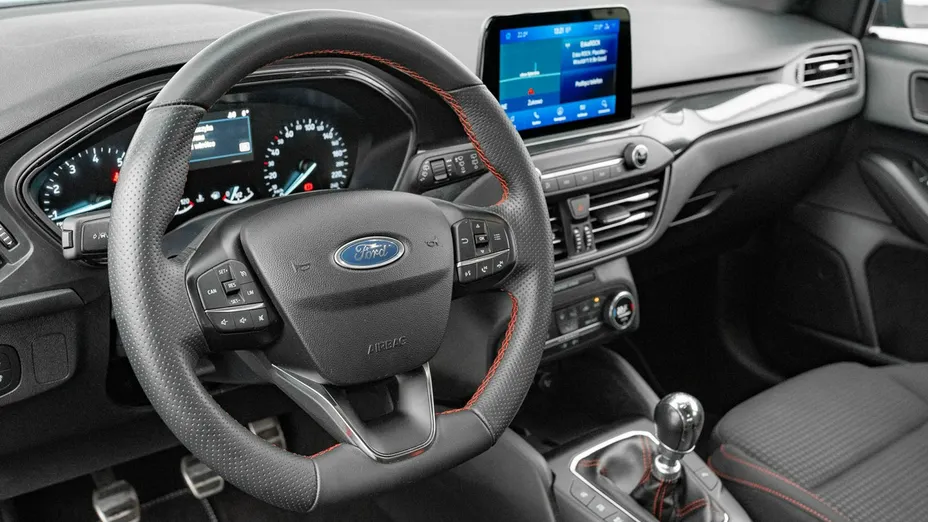 FORD Focus -