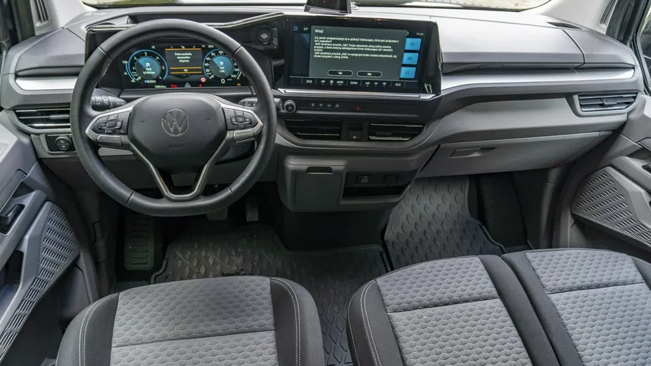 VOLKSWAGEN Caravelle -