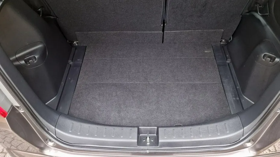 HONDA Jazz -