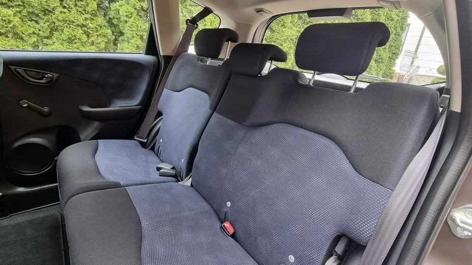 HONDA Jazz -