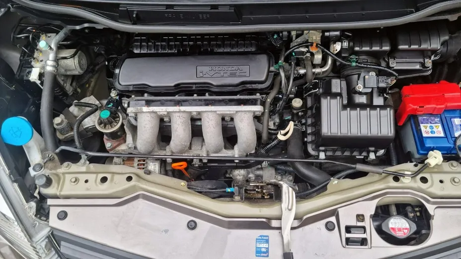 HONDA Jazz -