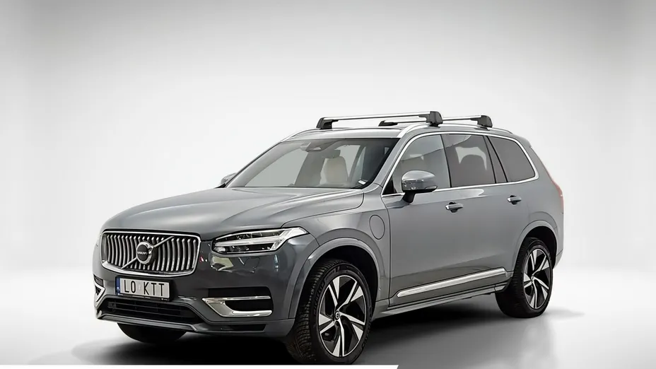 VOLVO XC90 -