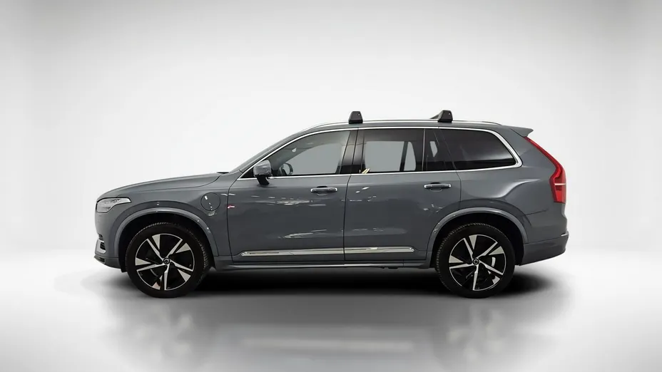 VOLVO XC90 -