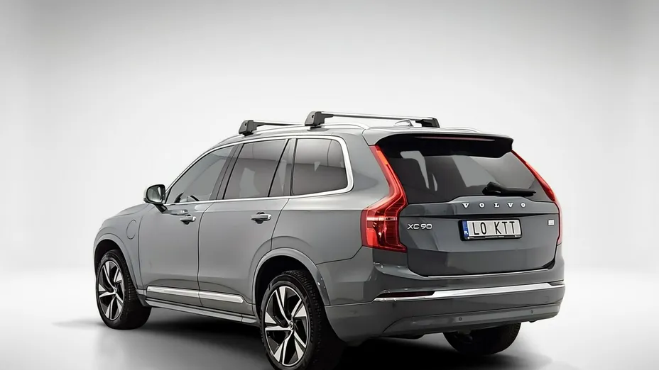 VOLVO XC90 -