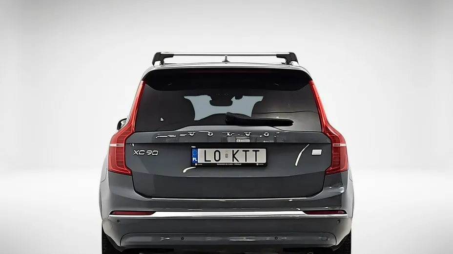 VOLVO XC90 -