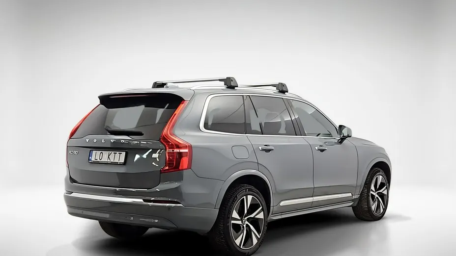 VOLVO XC90 -
