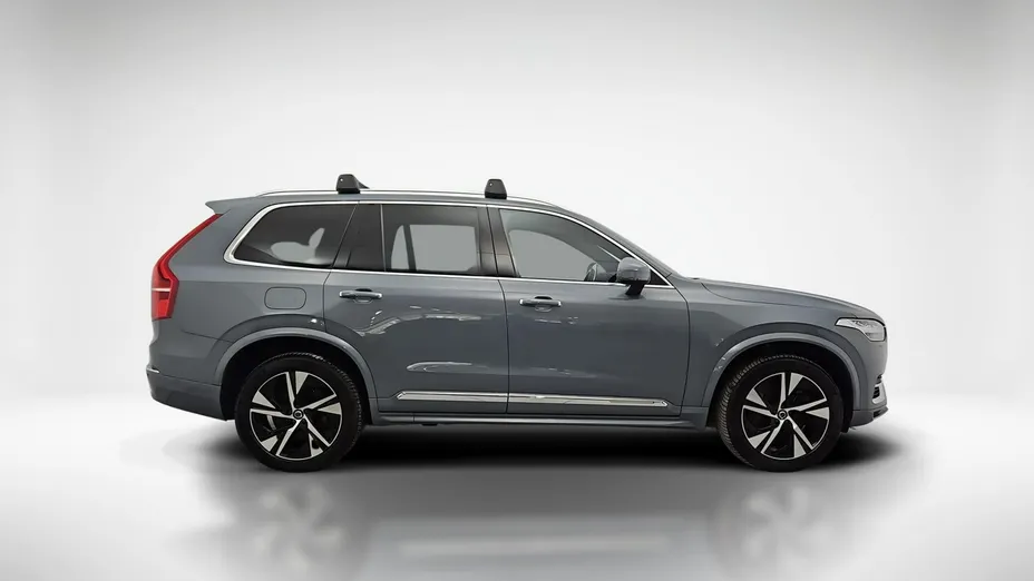 VOLVO XC90 -
