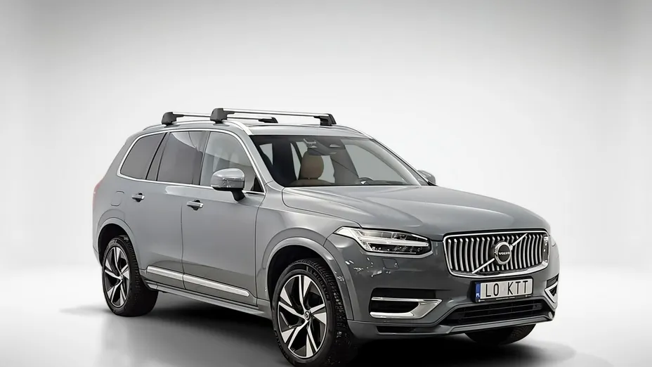 VOLVO XC90 -