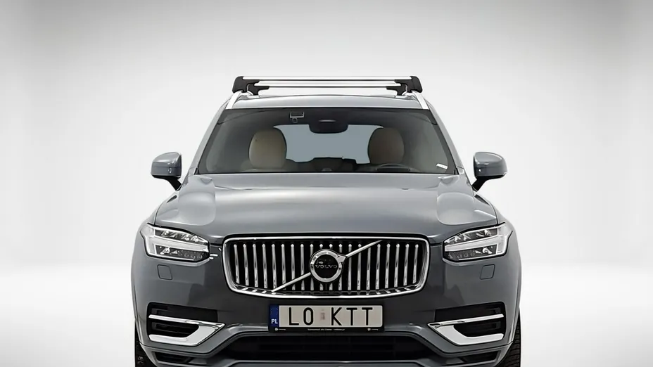 VOLVO XC90 -