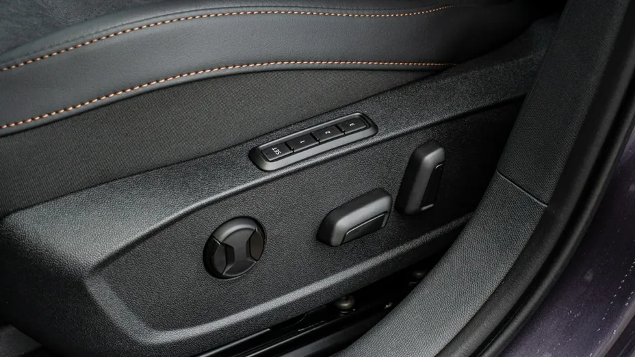 CUPRA Leon Sportstourer -