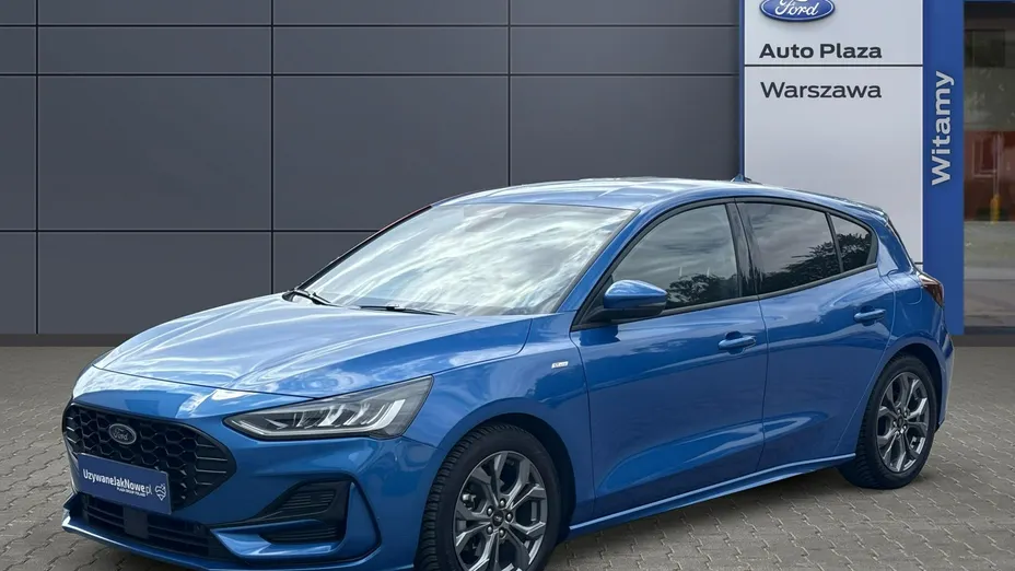 FORD Focus -