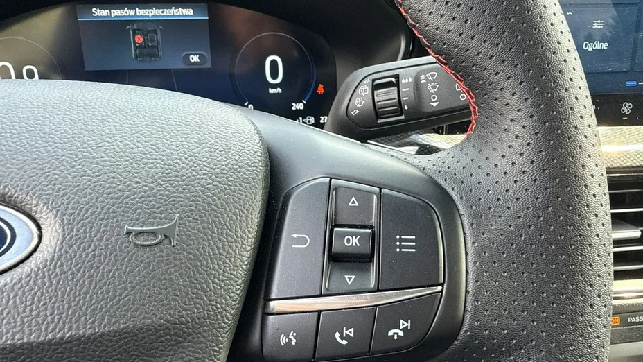 FORD Focus -