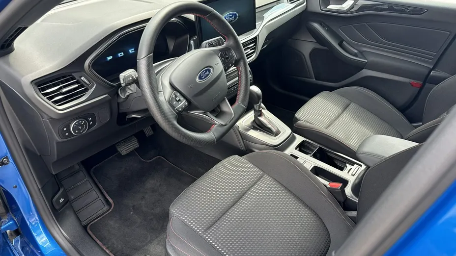 FORD Focus -